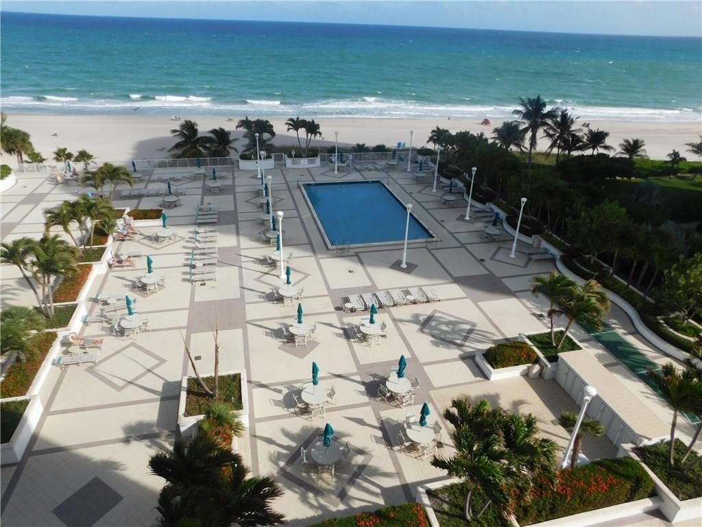 Ocean Colony Condo - Residential Lease