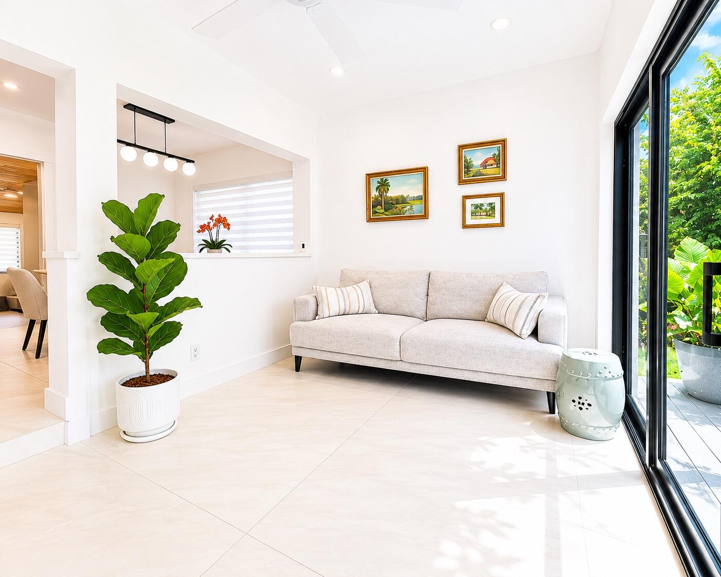 BISCAYNE GARDENS SEC H PART 4 - Residential