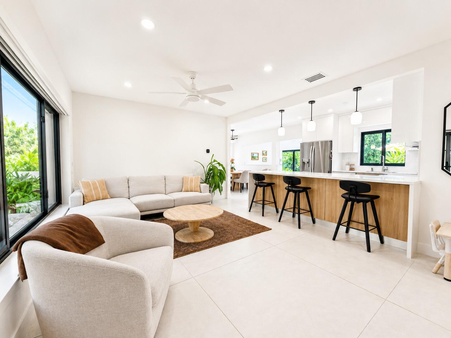 BISCAYNE GARDENS SEC H PART 4 - Residential