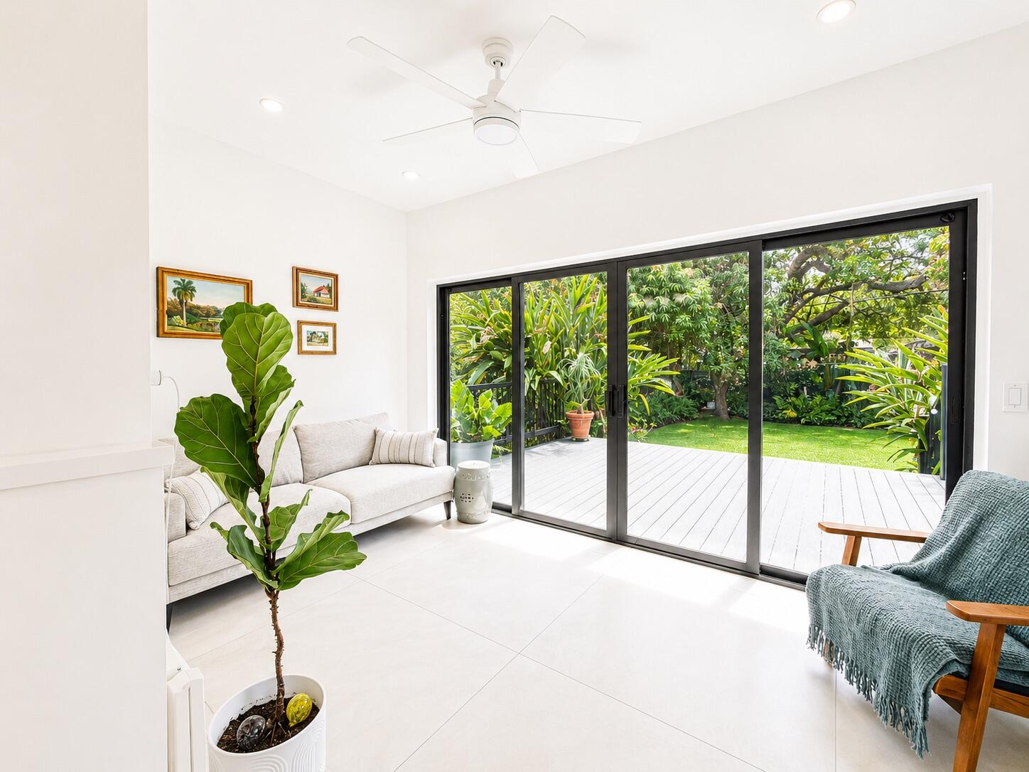 BISCAYNE GARDENS SEC H PART 4 - Residential