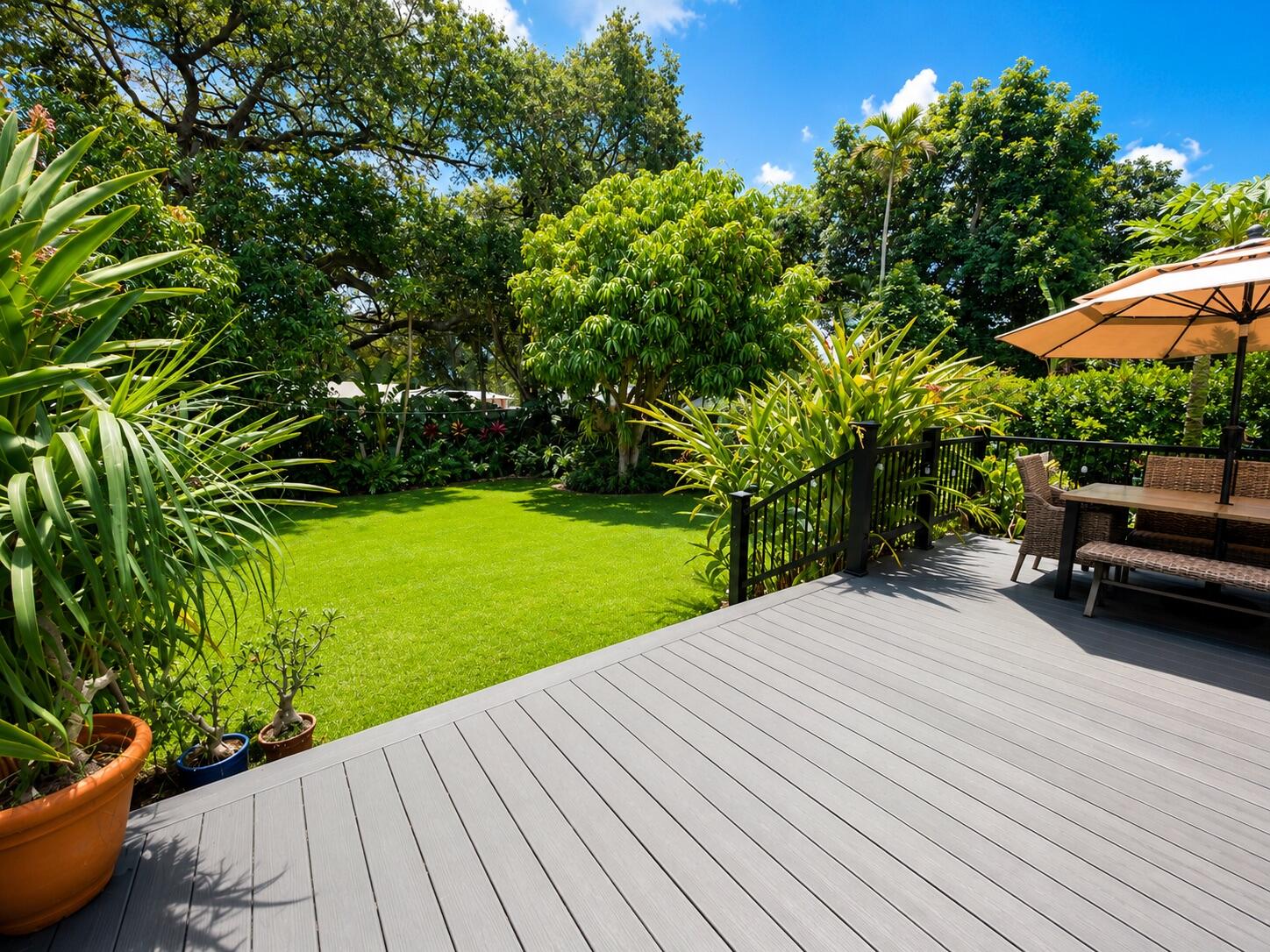 BISCAYNE GARDENS SEC H PART 4 - Residential