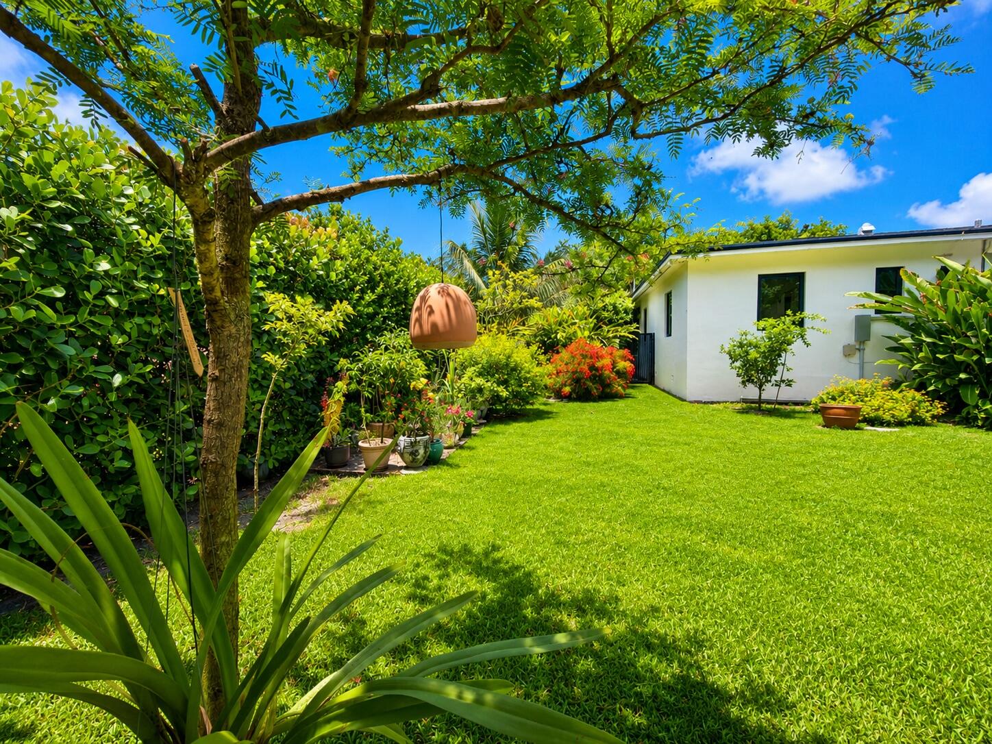 BISCAYNE GARDENS SEC H PART 4 - Residential