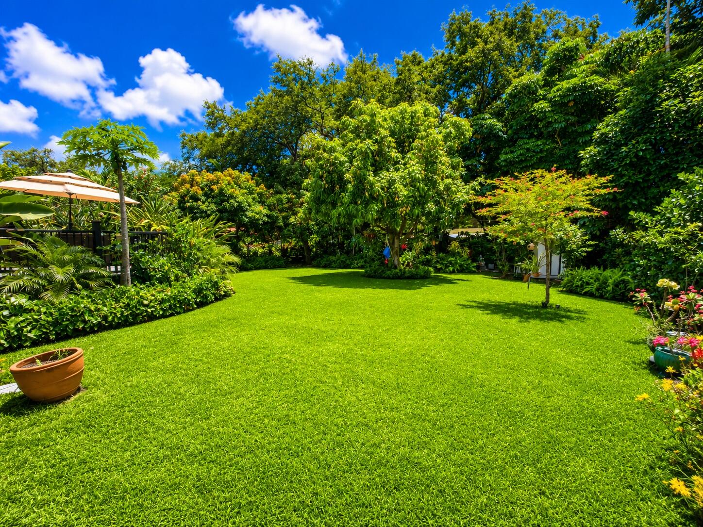 BISCAYNE GARDENS SEC H PART 4 - Residential