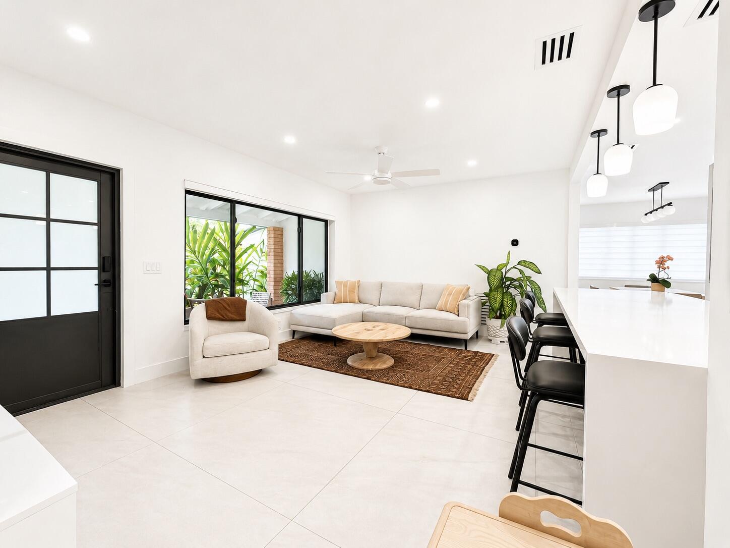 BISCAYNE GARDENS SEC H PART 4 - Residential