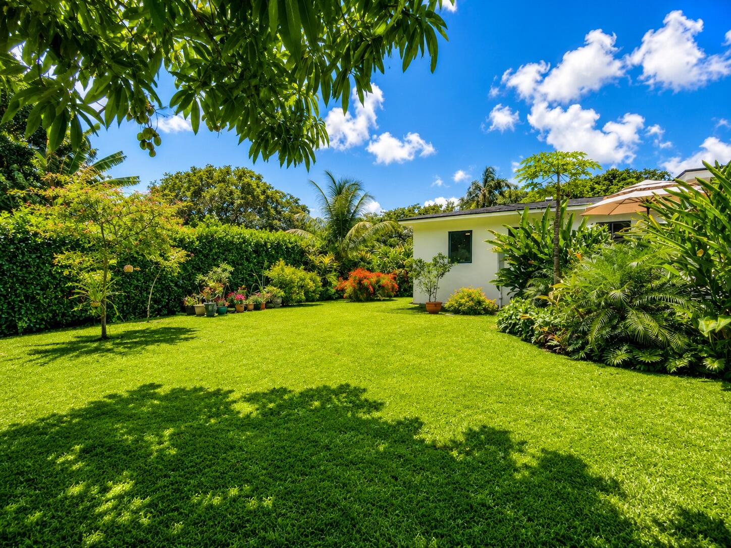 BISCAYNE GARDENS SEC H PART 4 - Residential