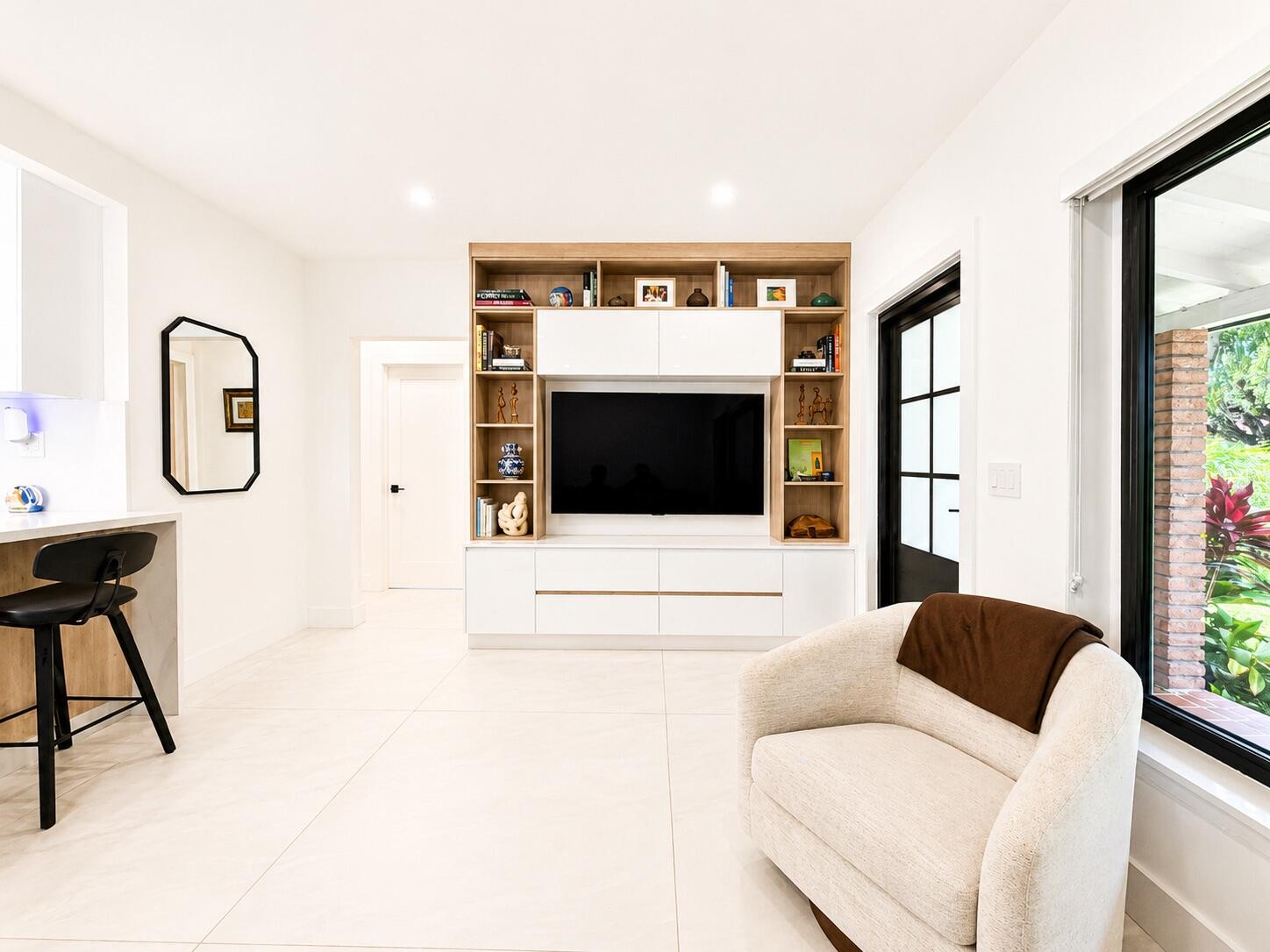 BISCAYNE GARDENS SEC H PART 4 - Residential