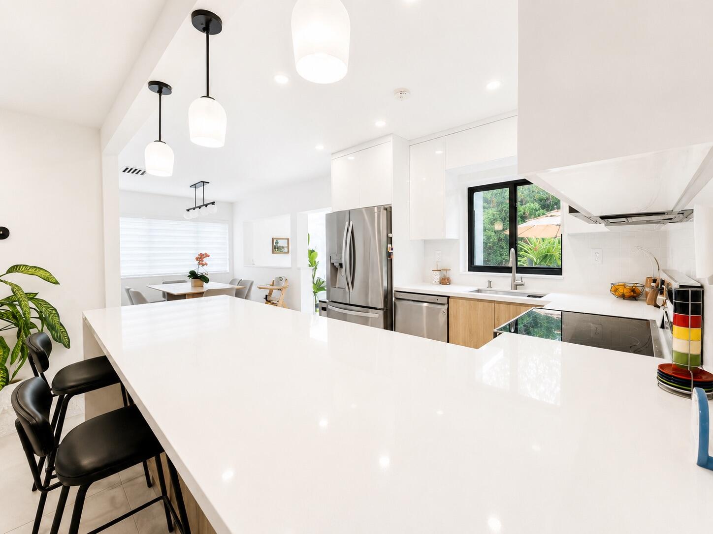 BISCAYNE GARDENS SEC H PART 4 - Residential