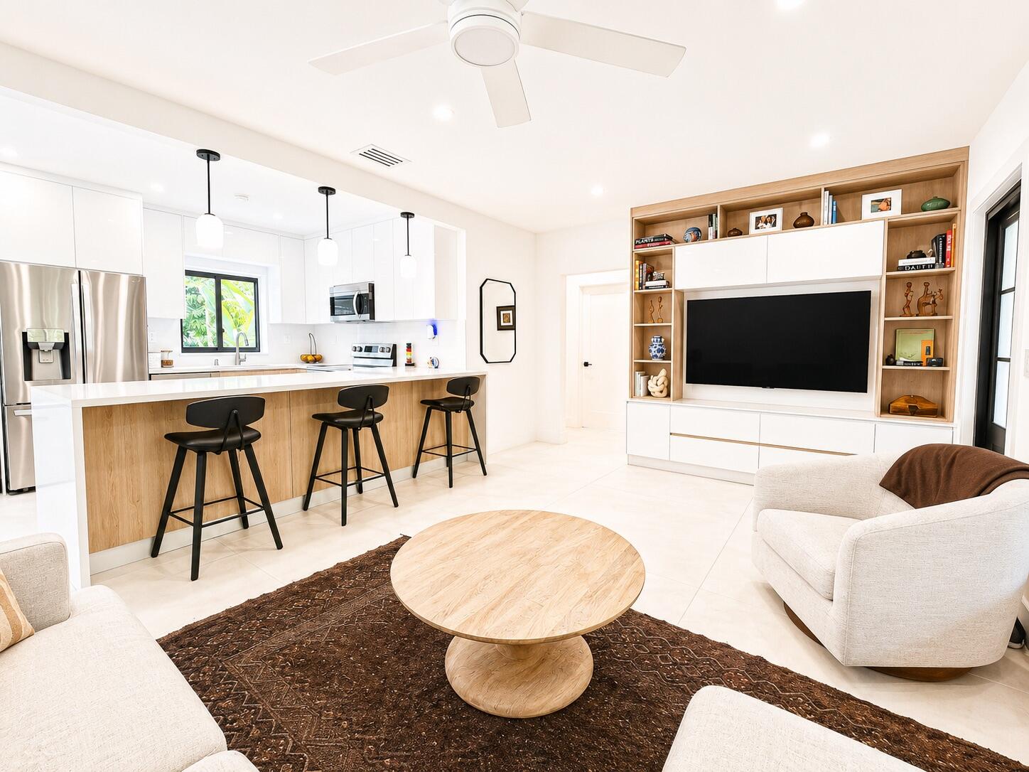 BISCAYNE GARDENS SEC H PART 4 - Residential
