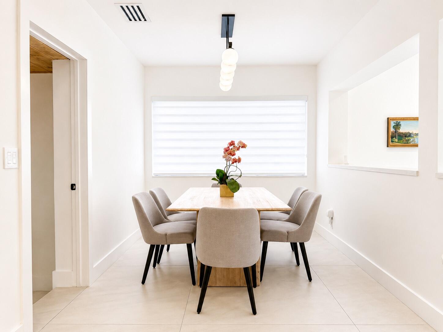 BISCAYNE GARDENS SEC H PART 4 - Residential