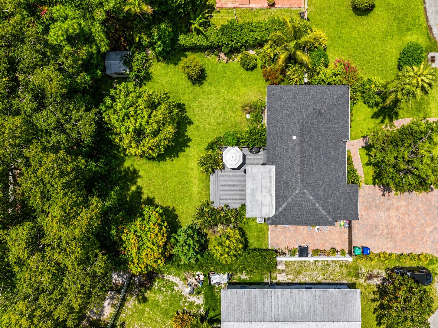 BISCAYNE GARDENS SEC H PART 4 - Residential