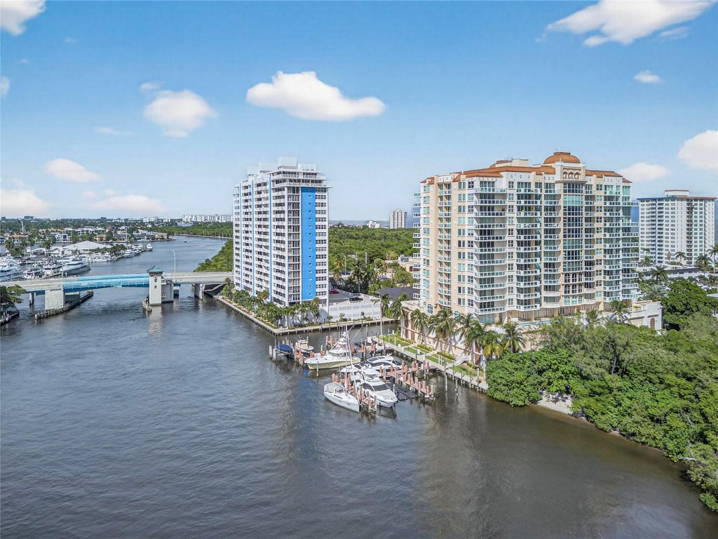 Photo of 2845 NE 9th Street #806, Fort Lauderdale, FL 33304 (MLS # F10549734)