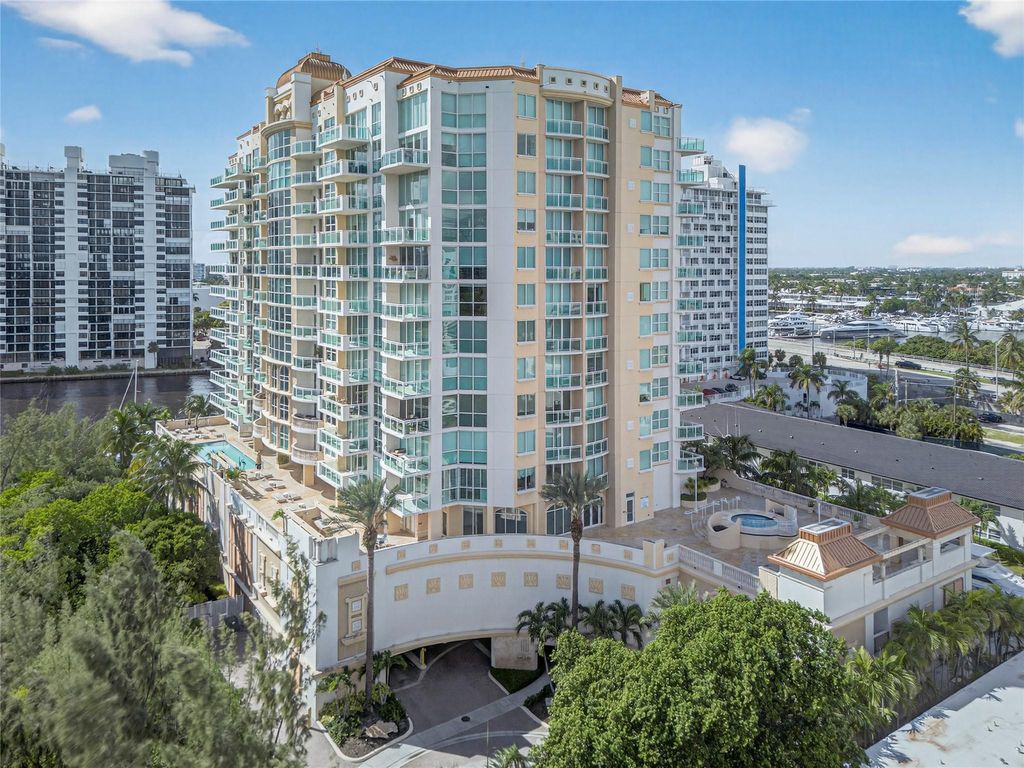 Photo of 2845 NE 9th Street #806, Fort Lauderdale, FL 33304 (MLS # F10549734)