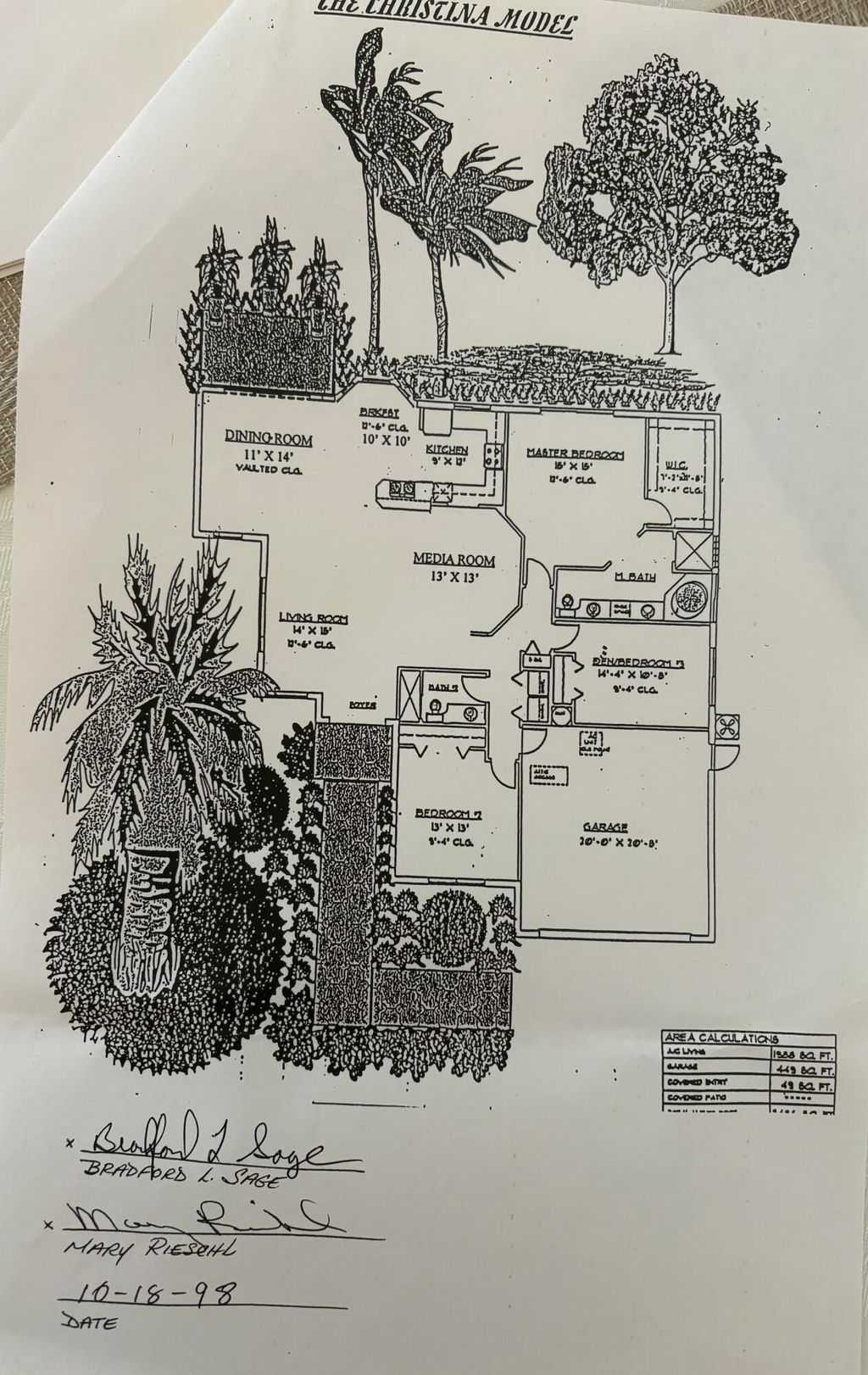 Photo of 4807 Boxwood Circle #4807, Boynton Beach, FL 33436 (MLS # B26024103)