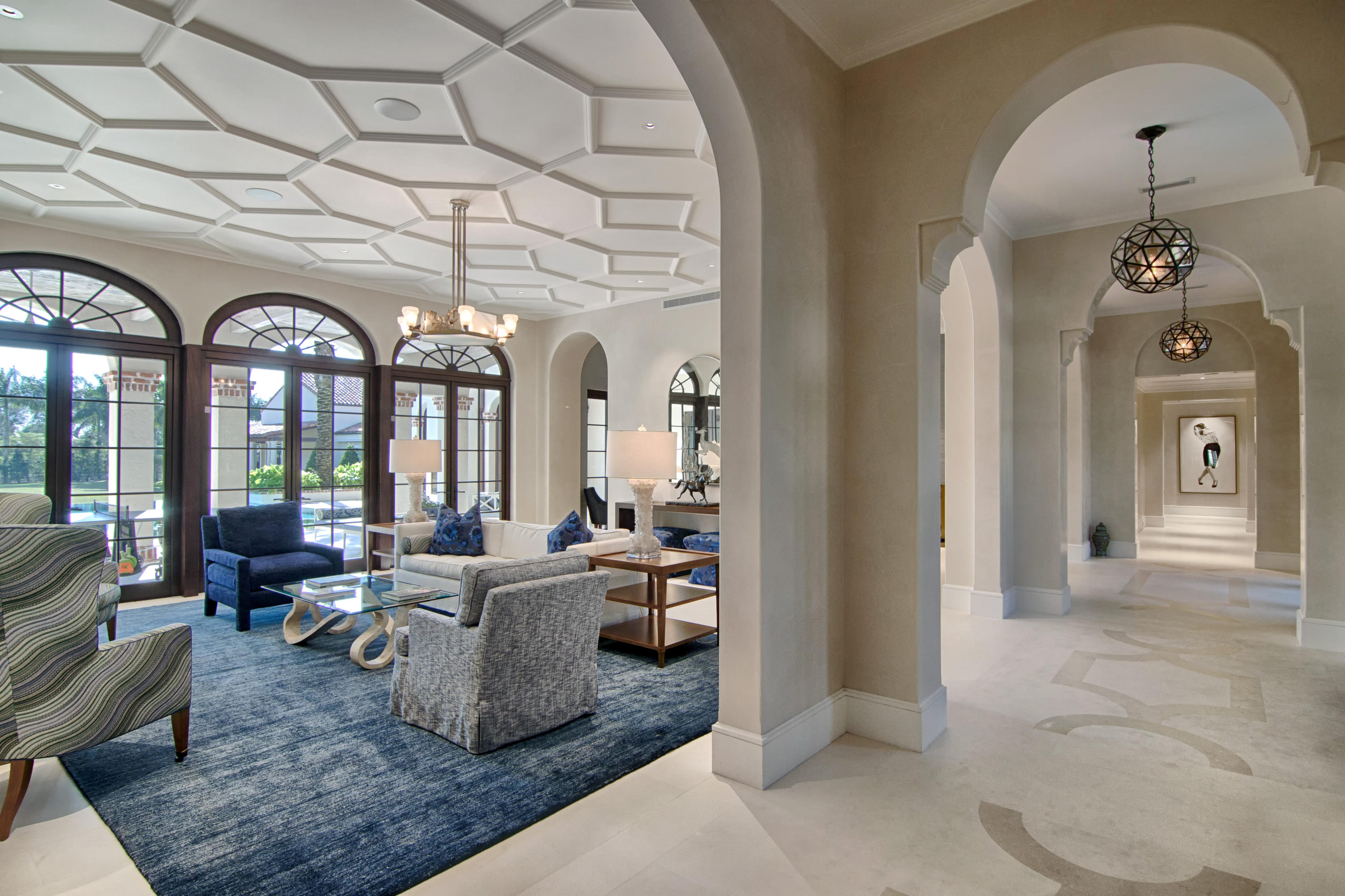 SADDLE TRAIL PARK OF WELLINGTON - Residential