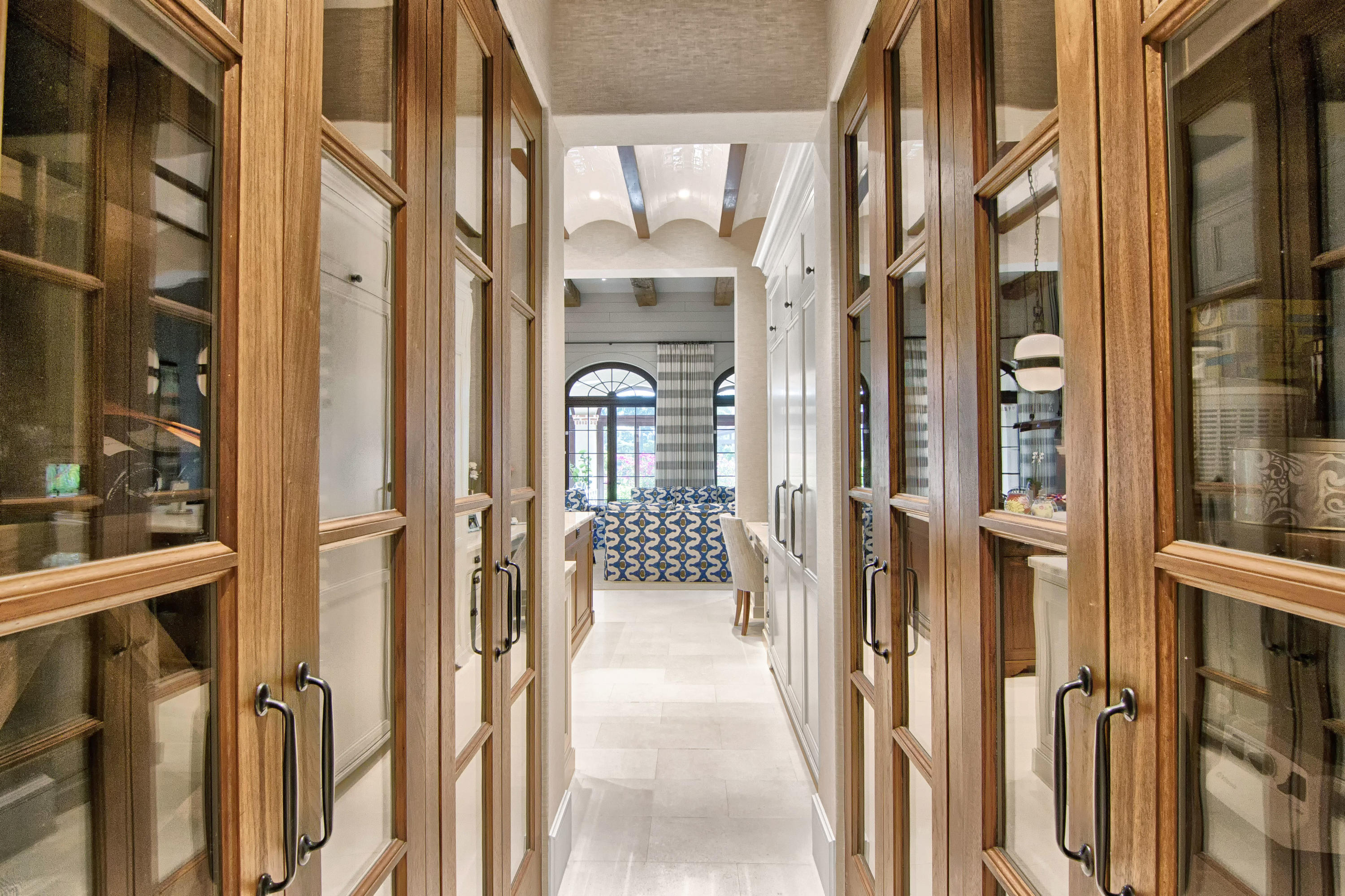 SADDLE TRAIL PARK OF WELLINGTON - Residential