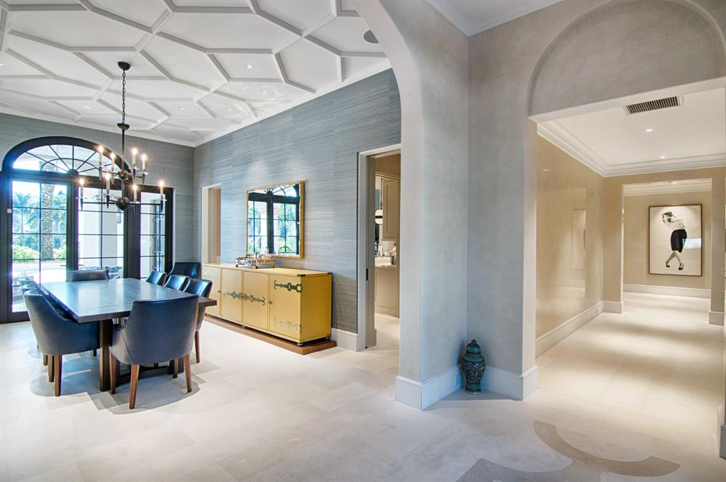 SADDLE TRAIL PARK OF WELLINGTON - Residential