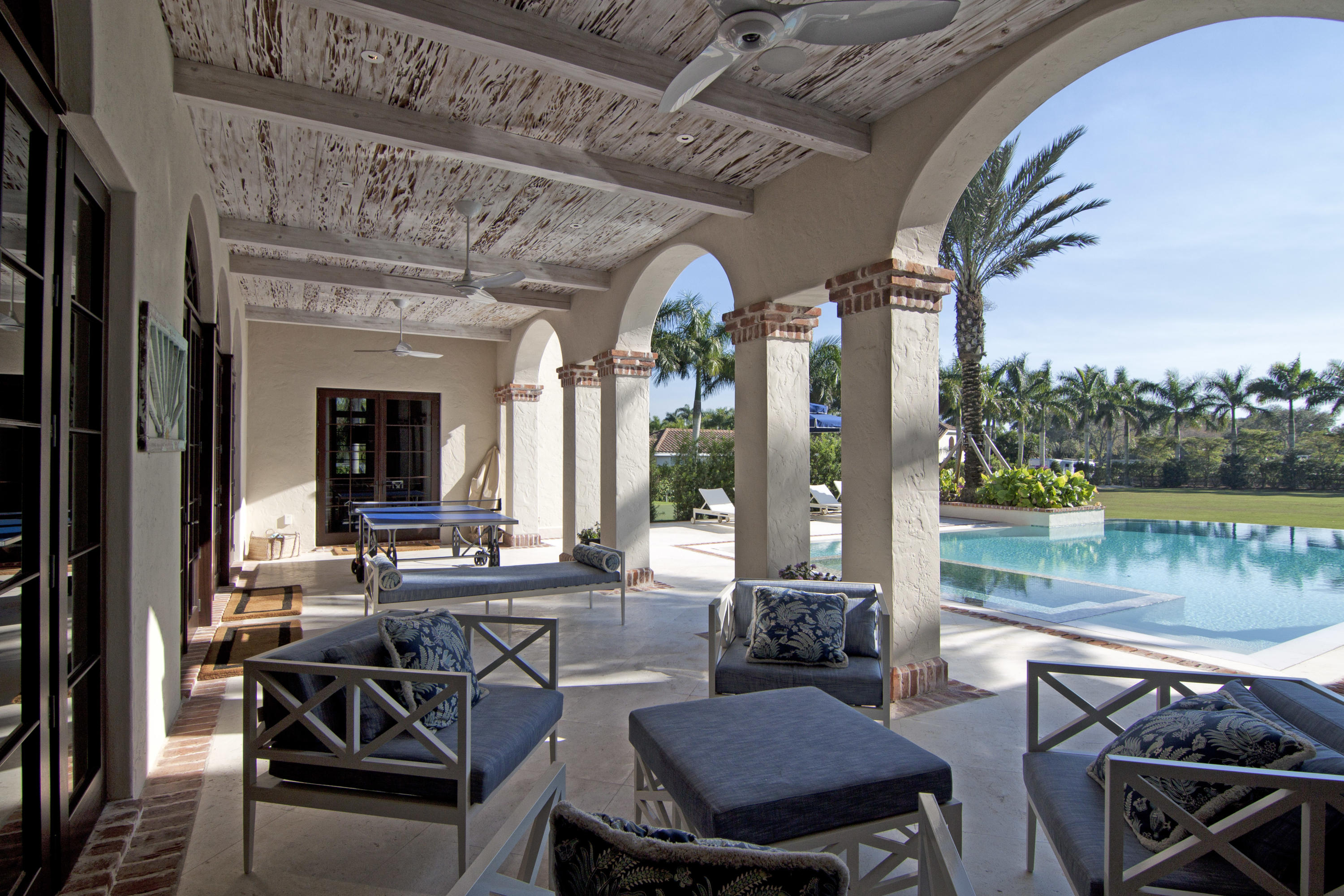 SADDLE TRAIL PARK OF WELLINGTON - Residential