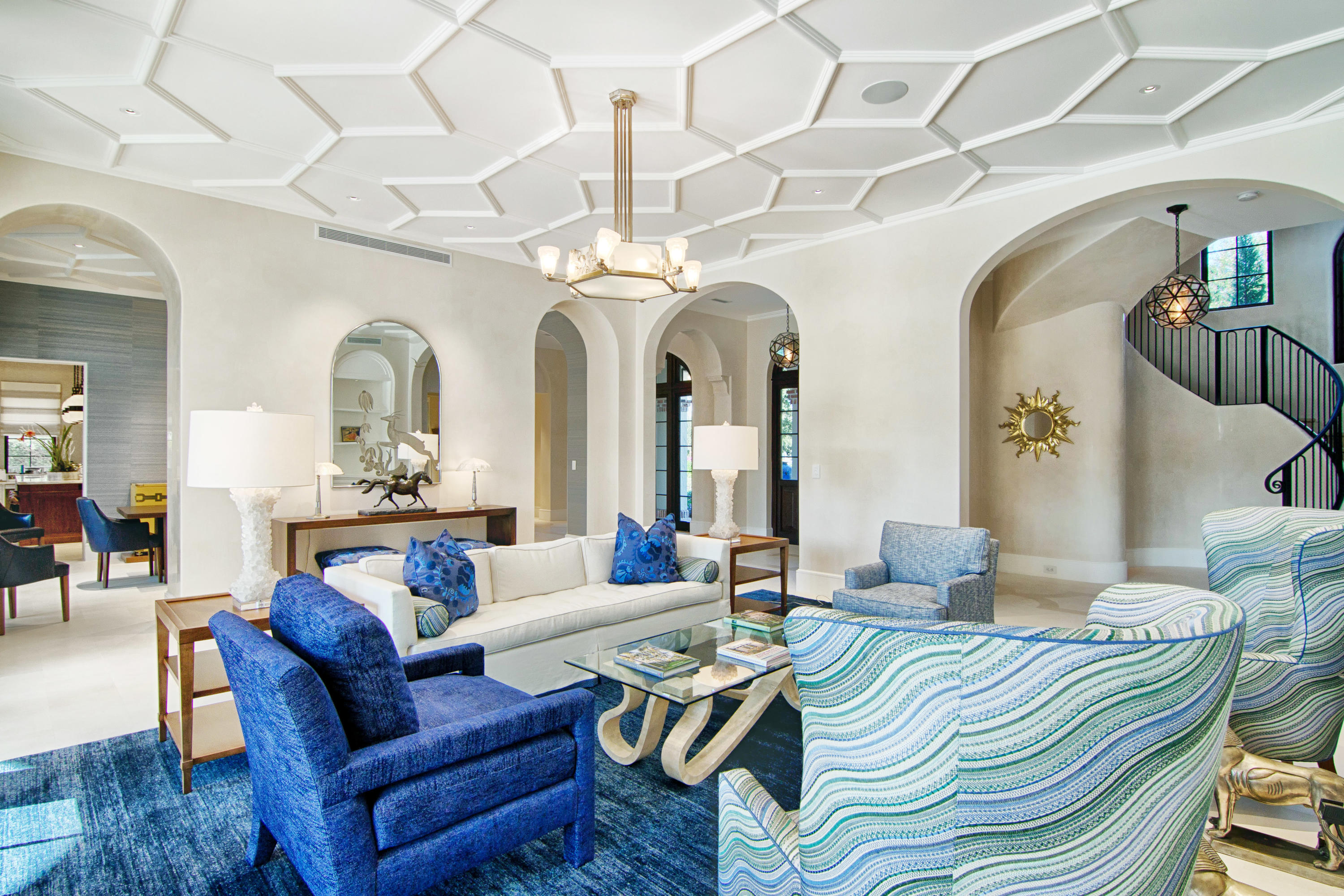 SADDLE TRAIL PARK OF WELLINGTON - Residential