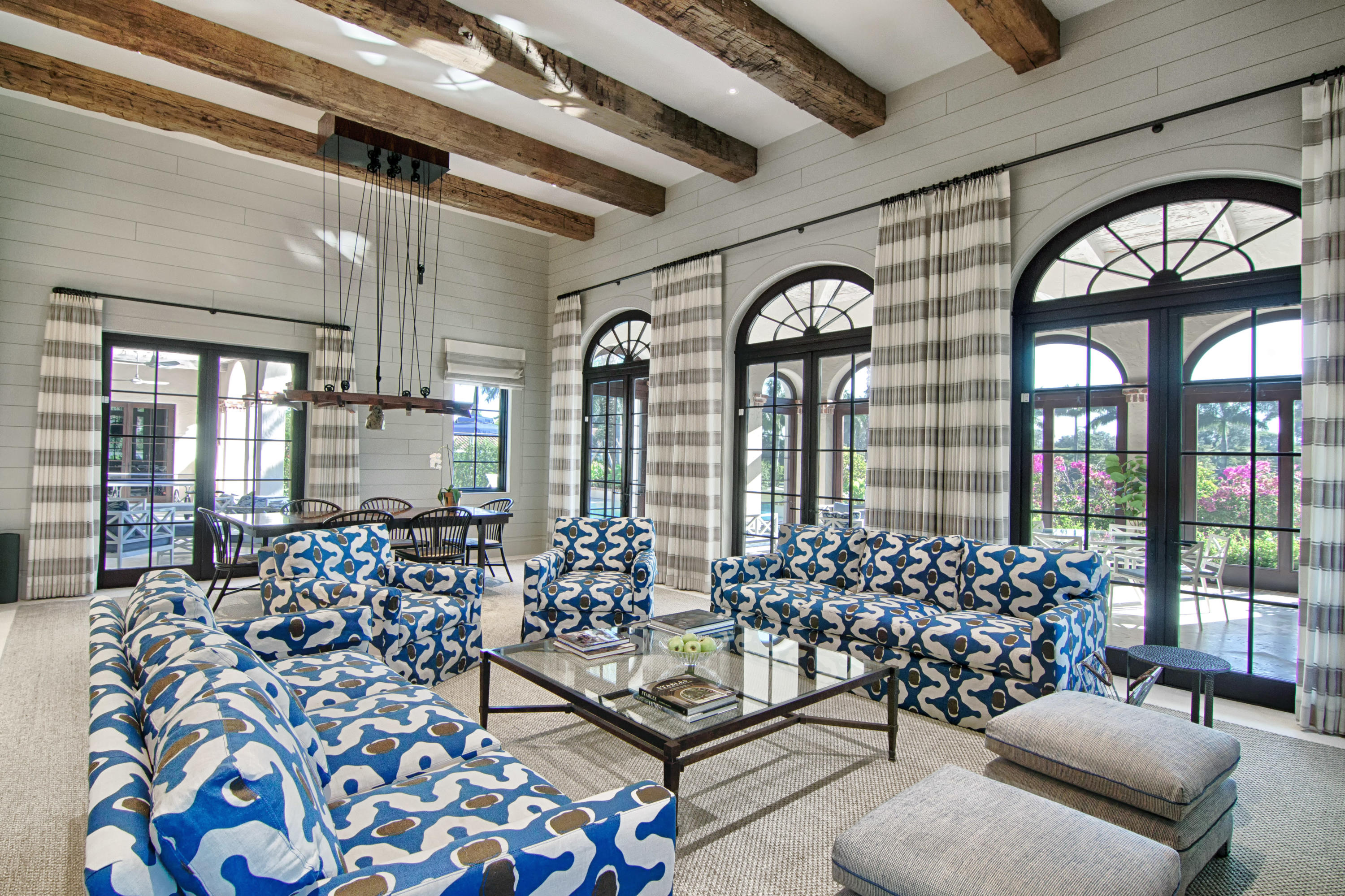 SADDLE TRAIL PARK OF WELLINGTON - Residential