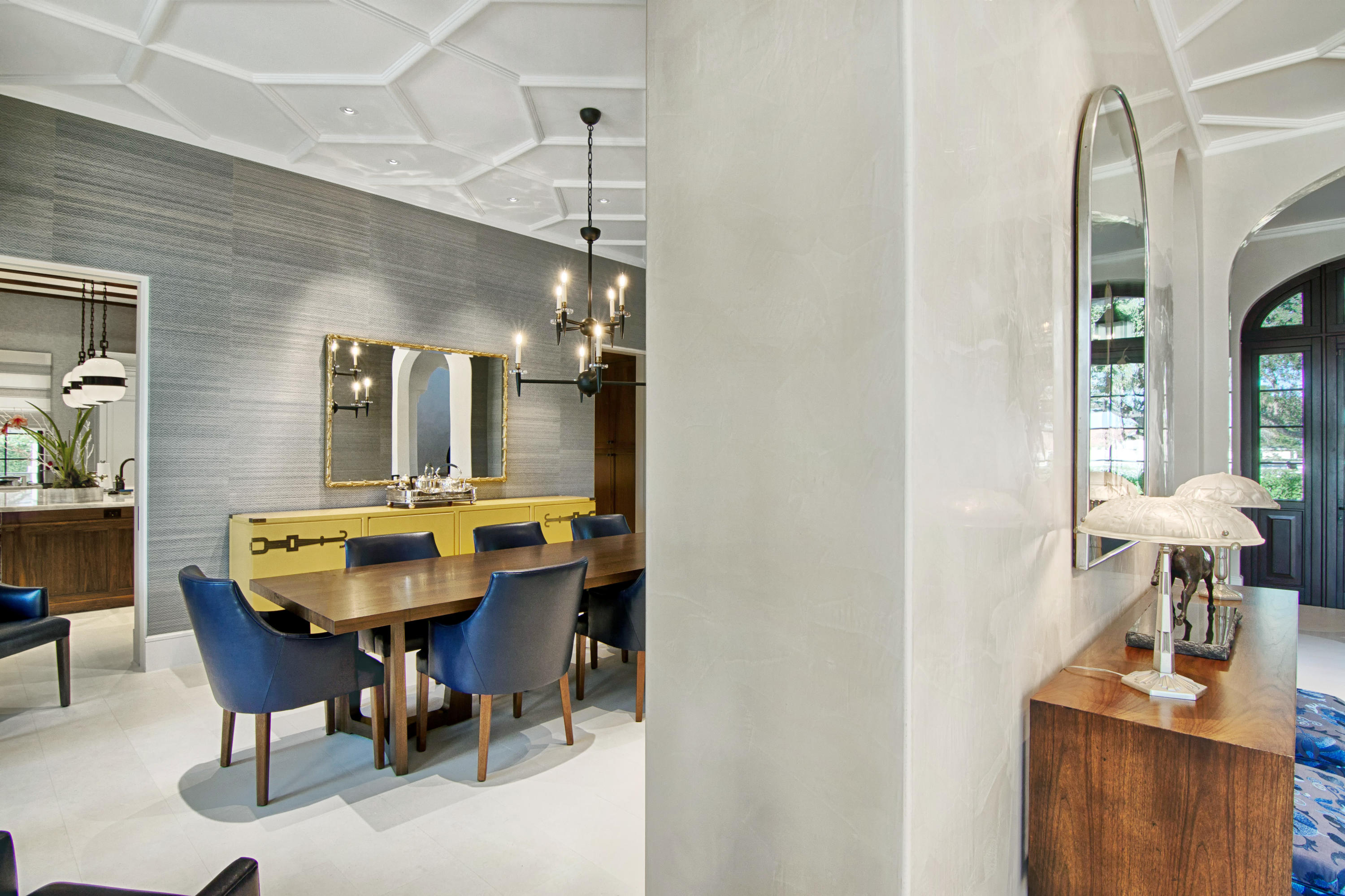 SADDLE TRAIL PARK OF WELLINGTON - Residential