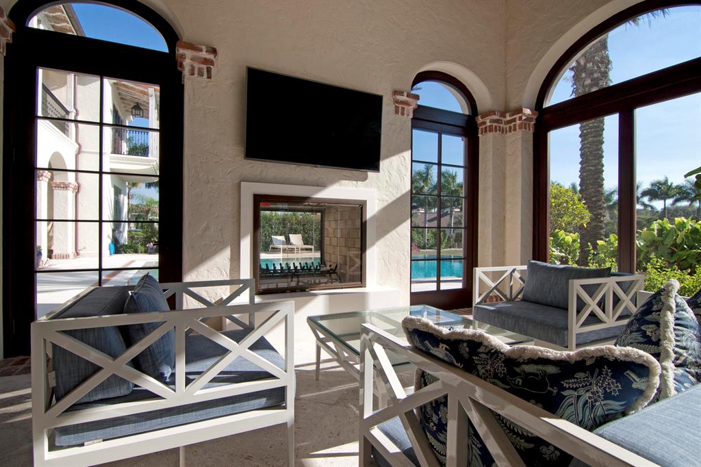 SADDLE TRAIL PARK OF WELLINGTON - Residential