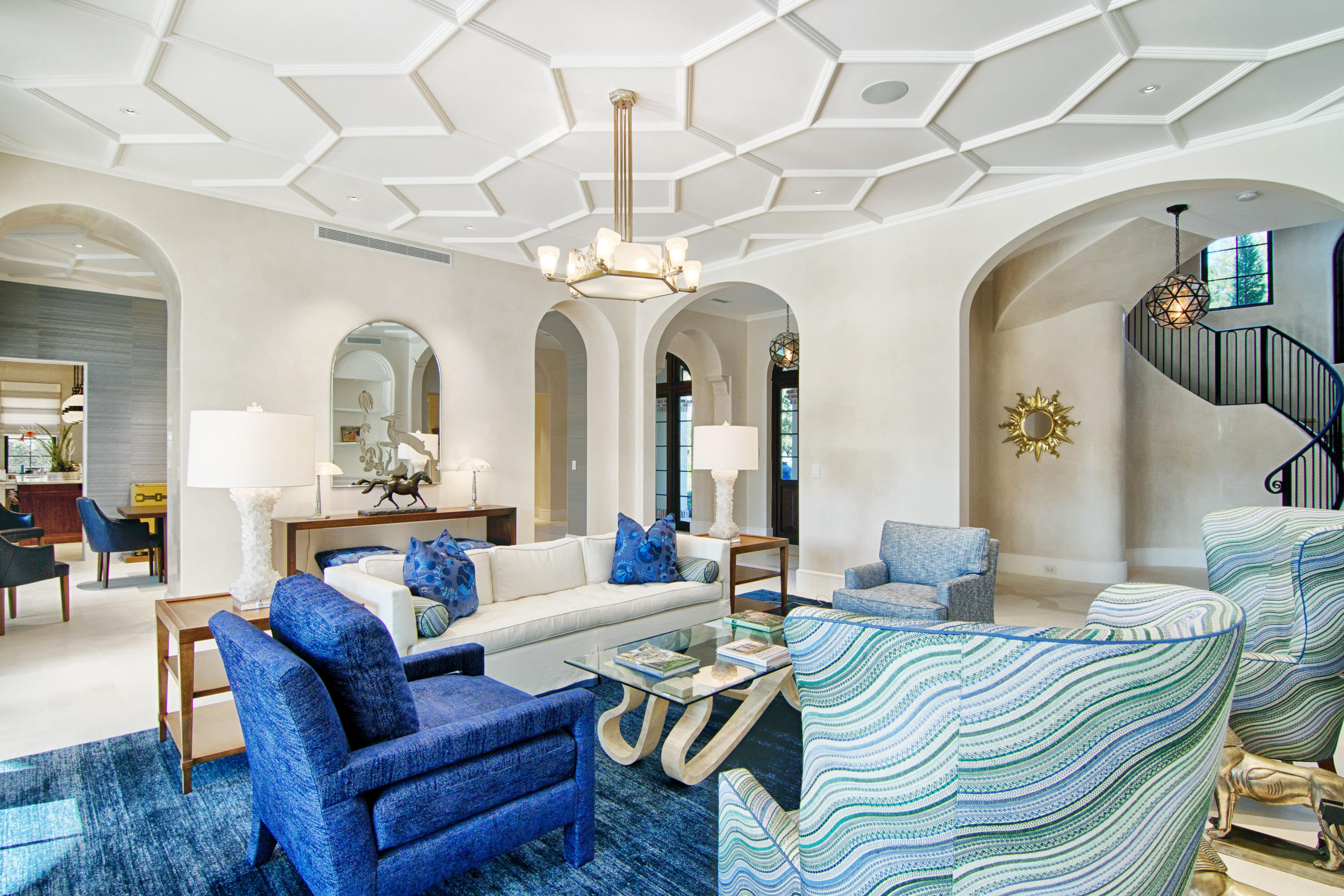 SADDLE TRAIL PARK OF WELLINGTON - Residential