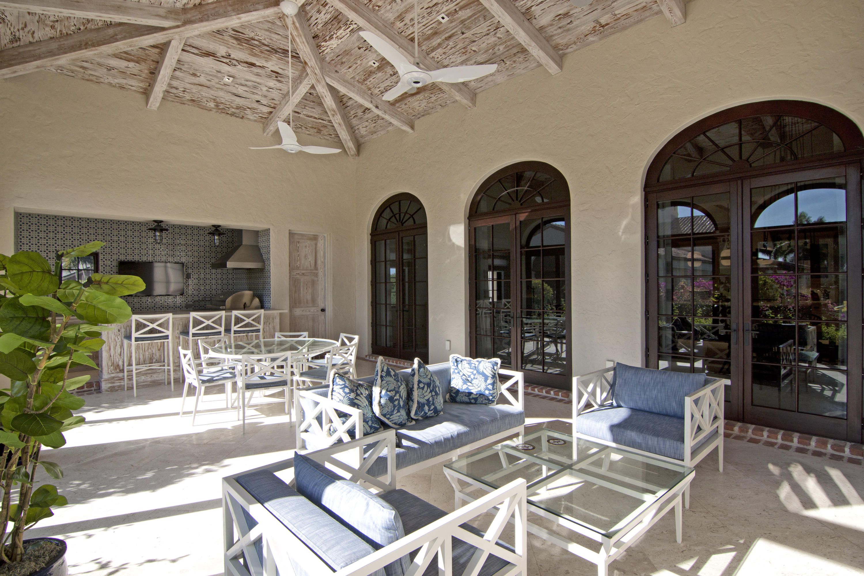 SADDLE TRAIL PARK OF WELLINGTON - Residential