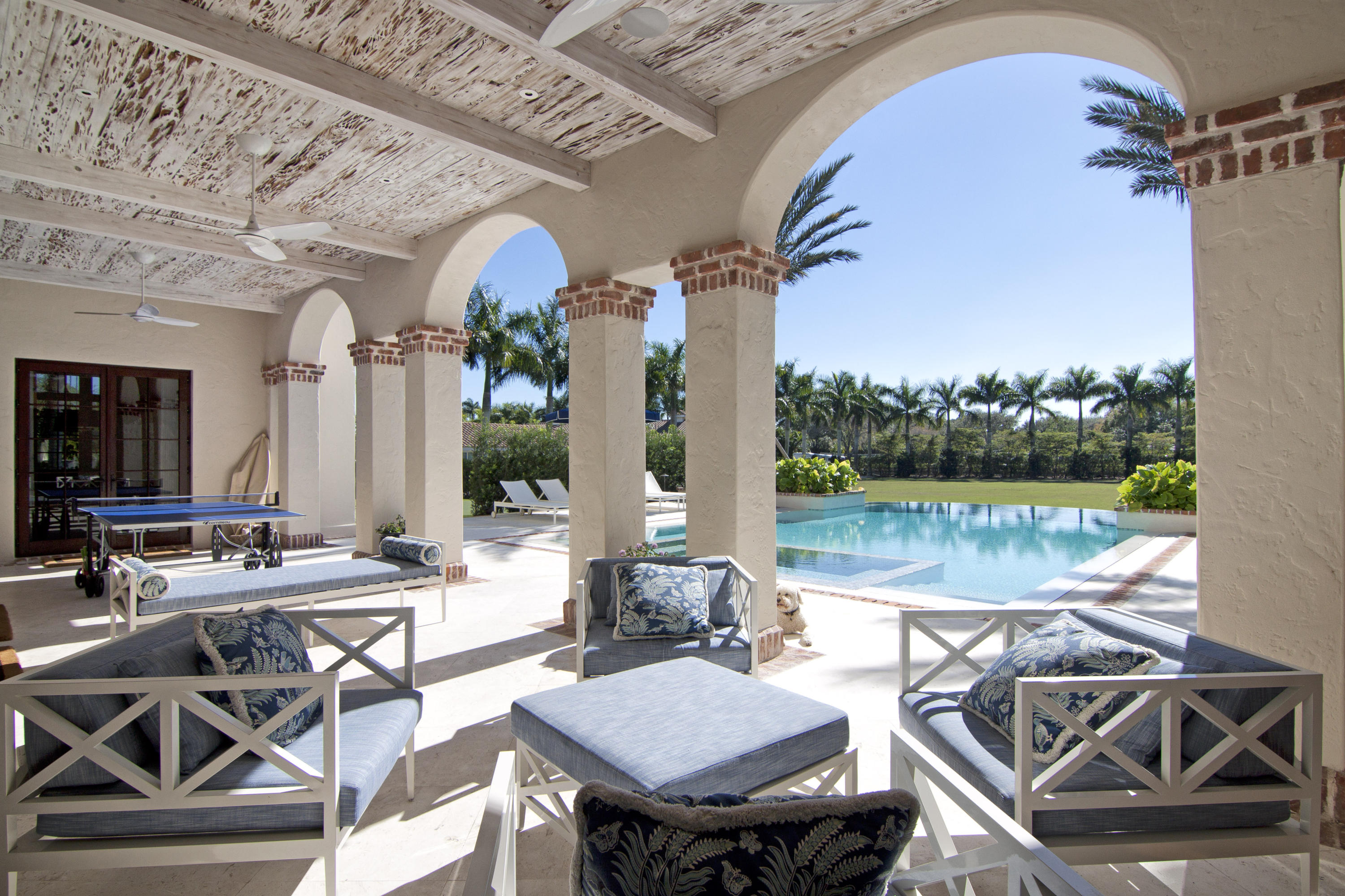 SADDLE TRAIL PARK OF WELLINGTON - Residential