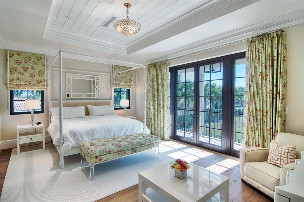 SADDLE TRAIL PARK OF WELLINGTON - Residential