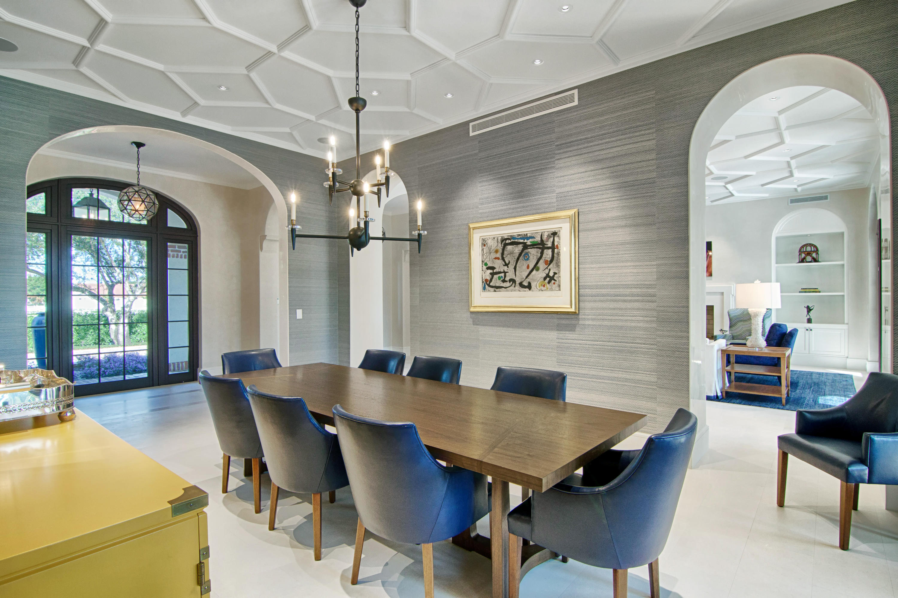 SADDLE TRAIL PARK OF WELLINGTON - Residential