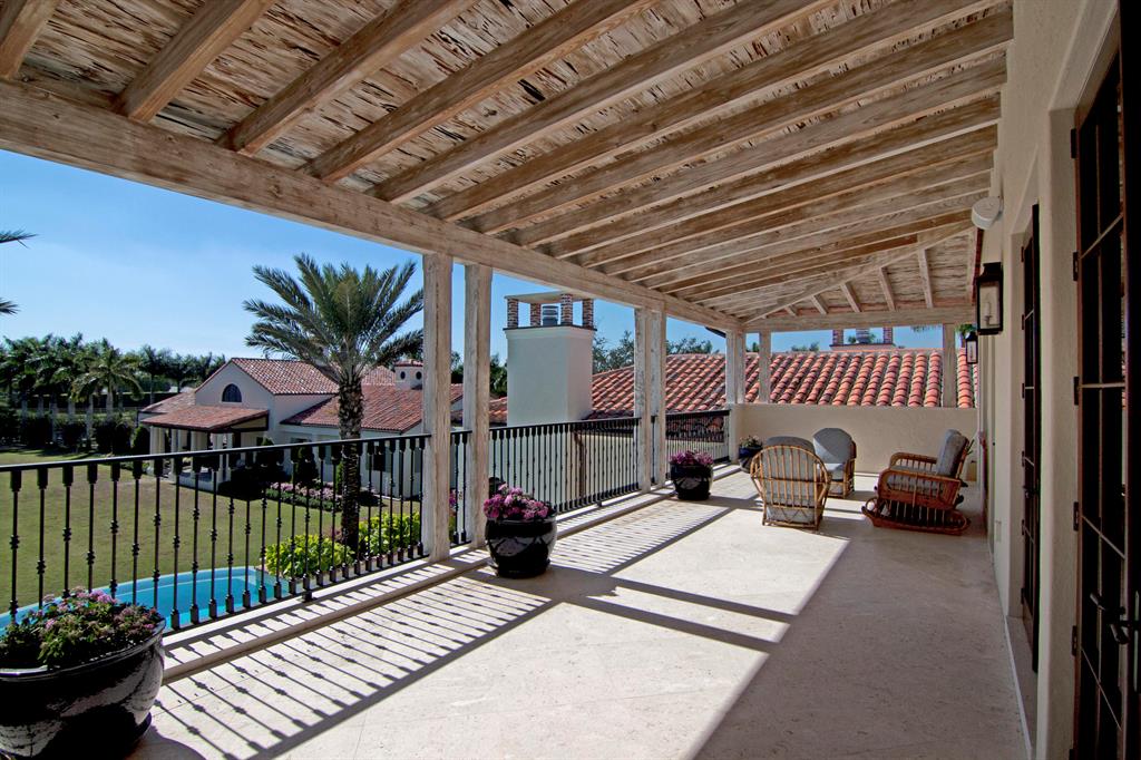 SADDLE TRAIL PARK OF WELLINGTON - Residential