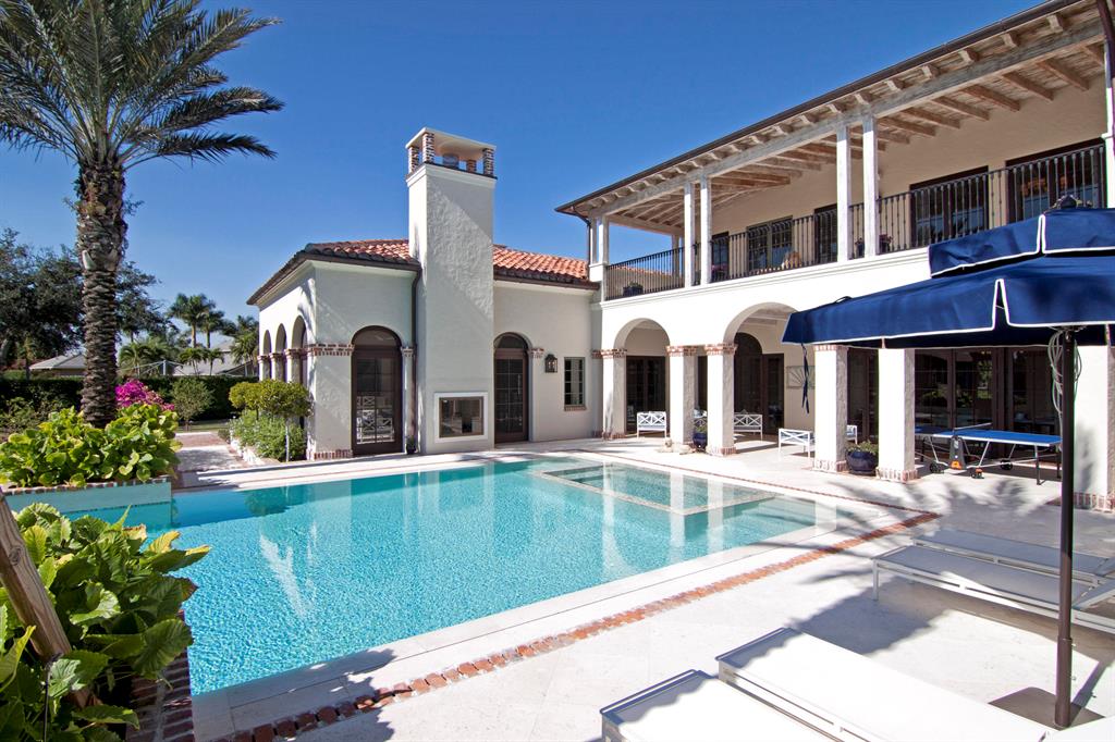 SADDLE TRAIL PARK OF WELLINGTON - Residential