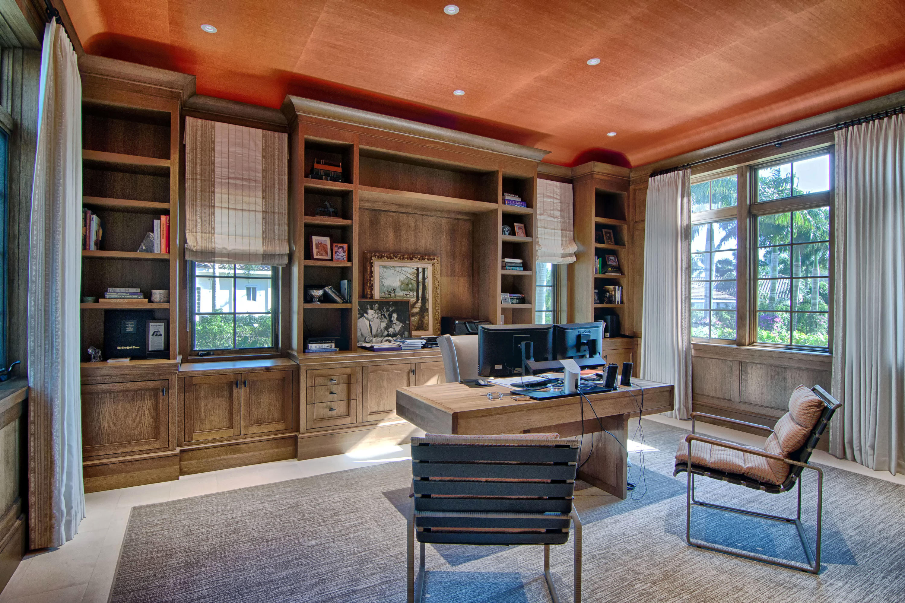 SADDLE TRAIL PARK OF WELLINGTON - Residential