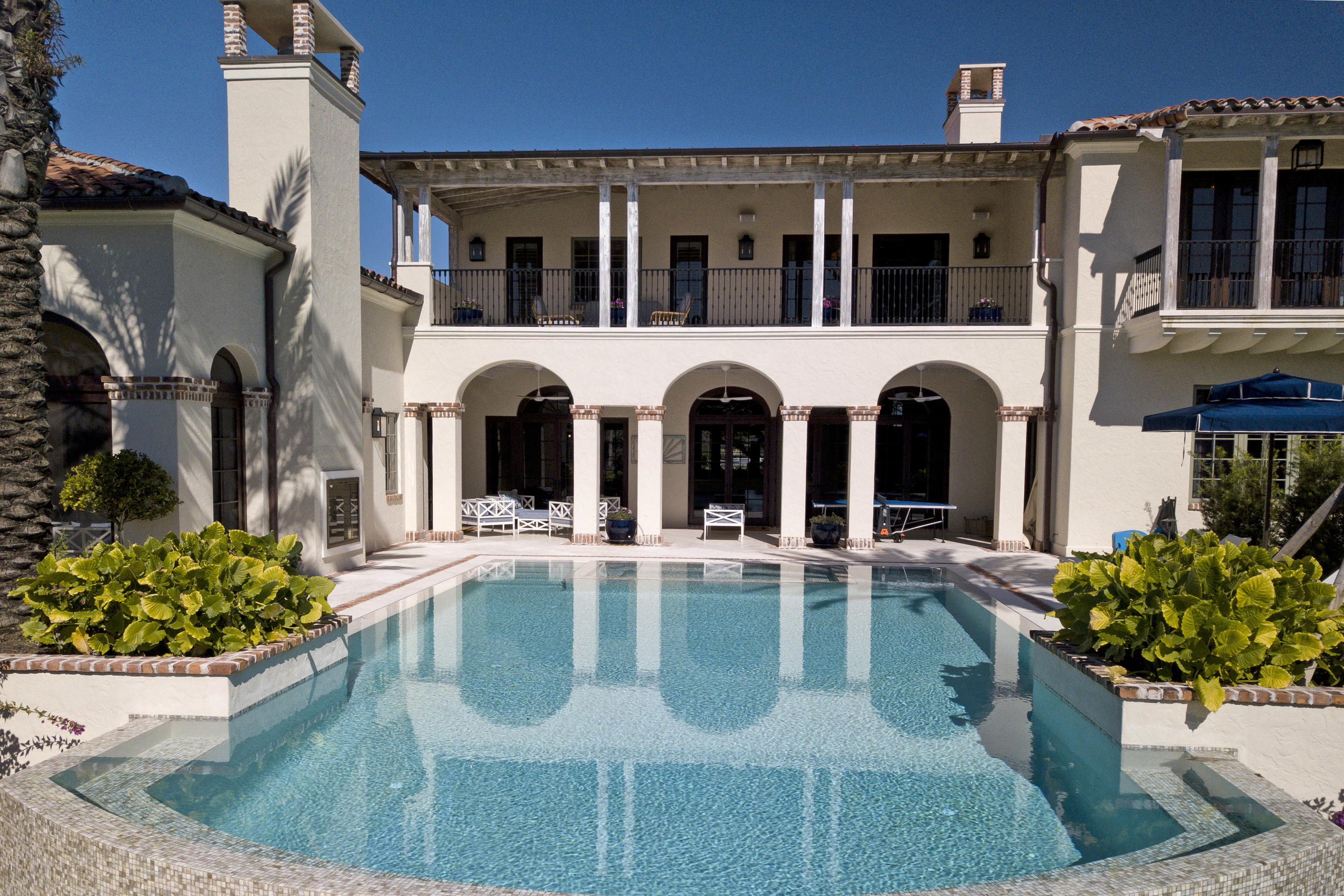 SADDLE TRAIL PARK OF WELLINGTON - Residential