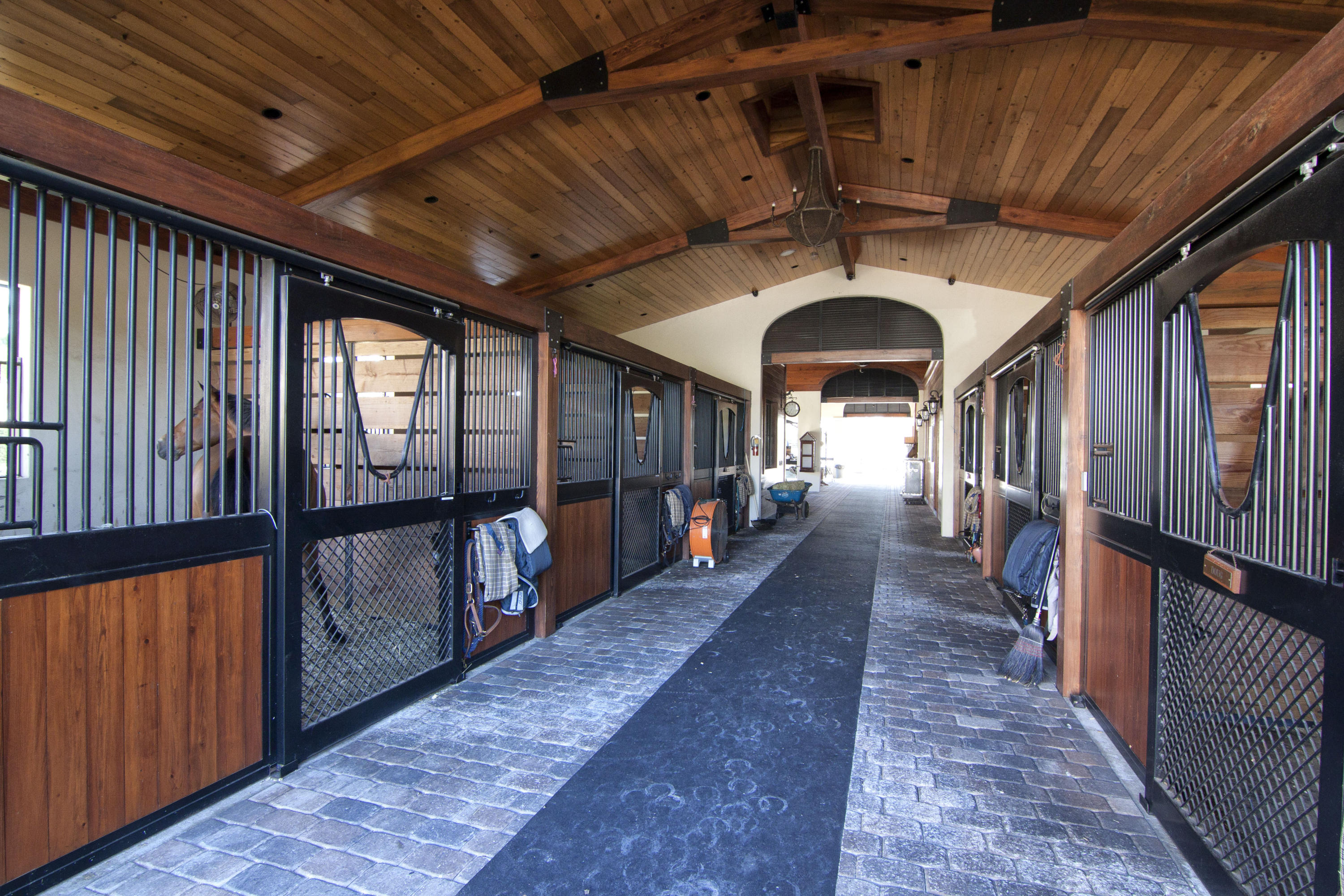 SADDLE TRAIL PARK OF WELLINGTON - Residential