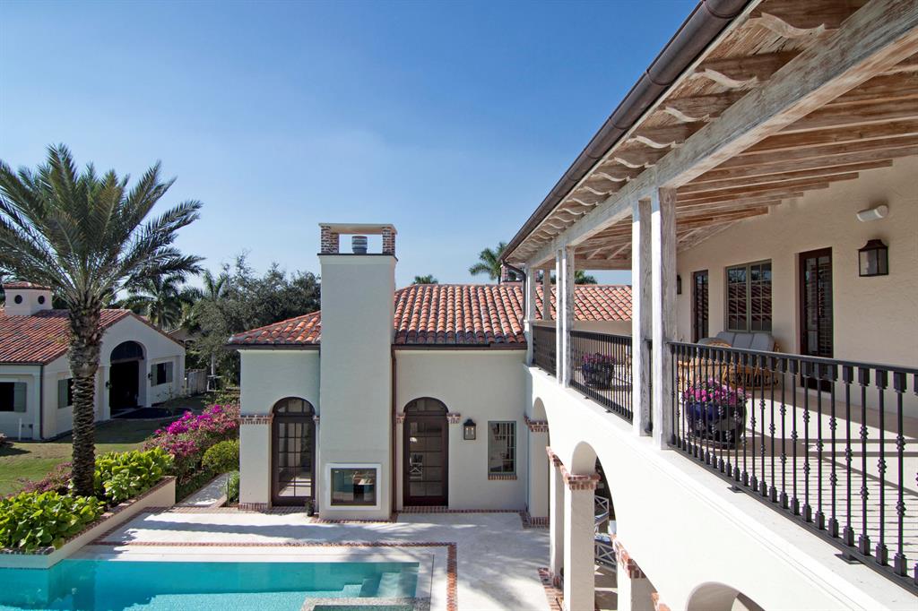 SADDLE TRAIL PARK OF WELLINGTON - Residential