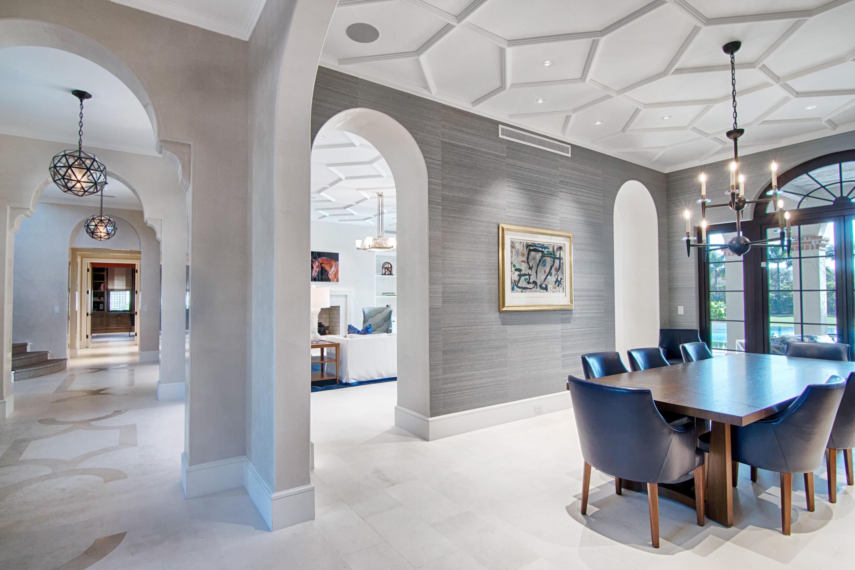 SADDLE TRAIL PARK OF WELLINGTON - Residential