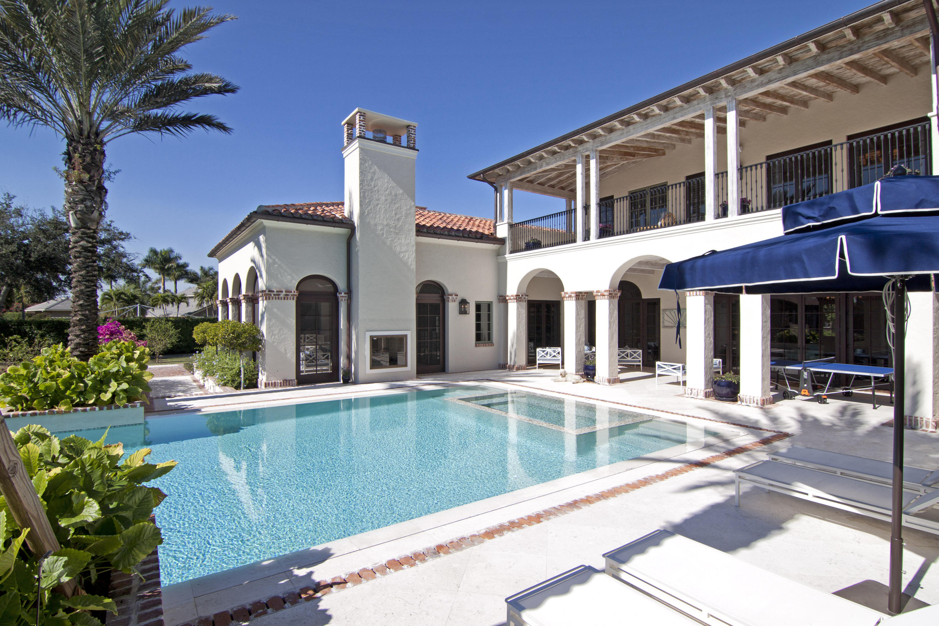 SADDLE TRAIL PARK OF WELLINGTON - Residential