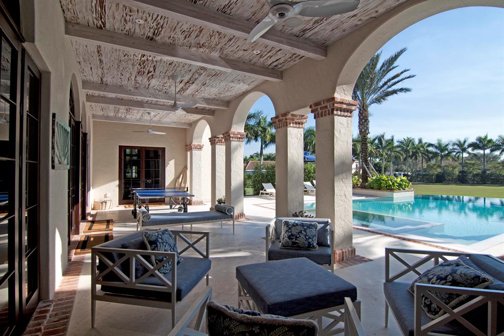 SADDLE TRAIL PARK OF WELLINGTON - Residential