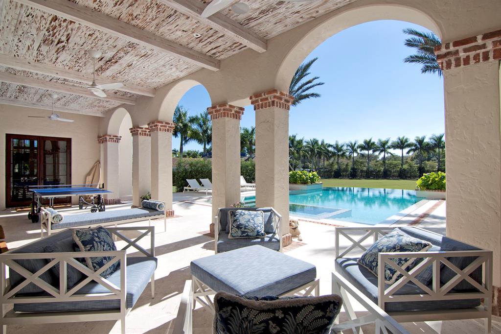 SADDLE TRAIL PARK OF WELLINGTON - Residential