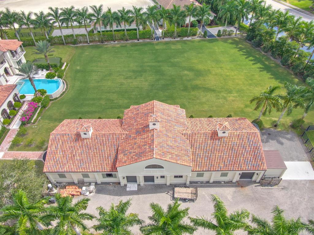 SADDLE TRAIL PARK OF WELLINGTON - Residential