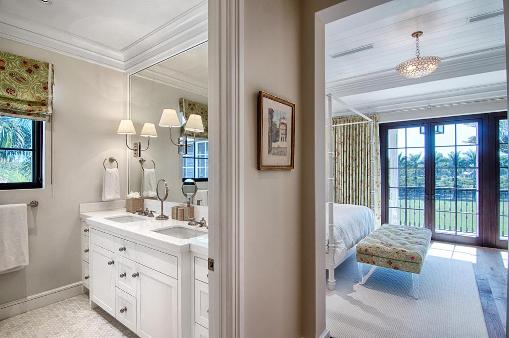 SADDLE TRAIL PARK OF WELLINGTON - Residential