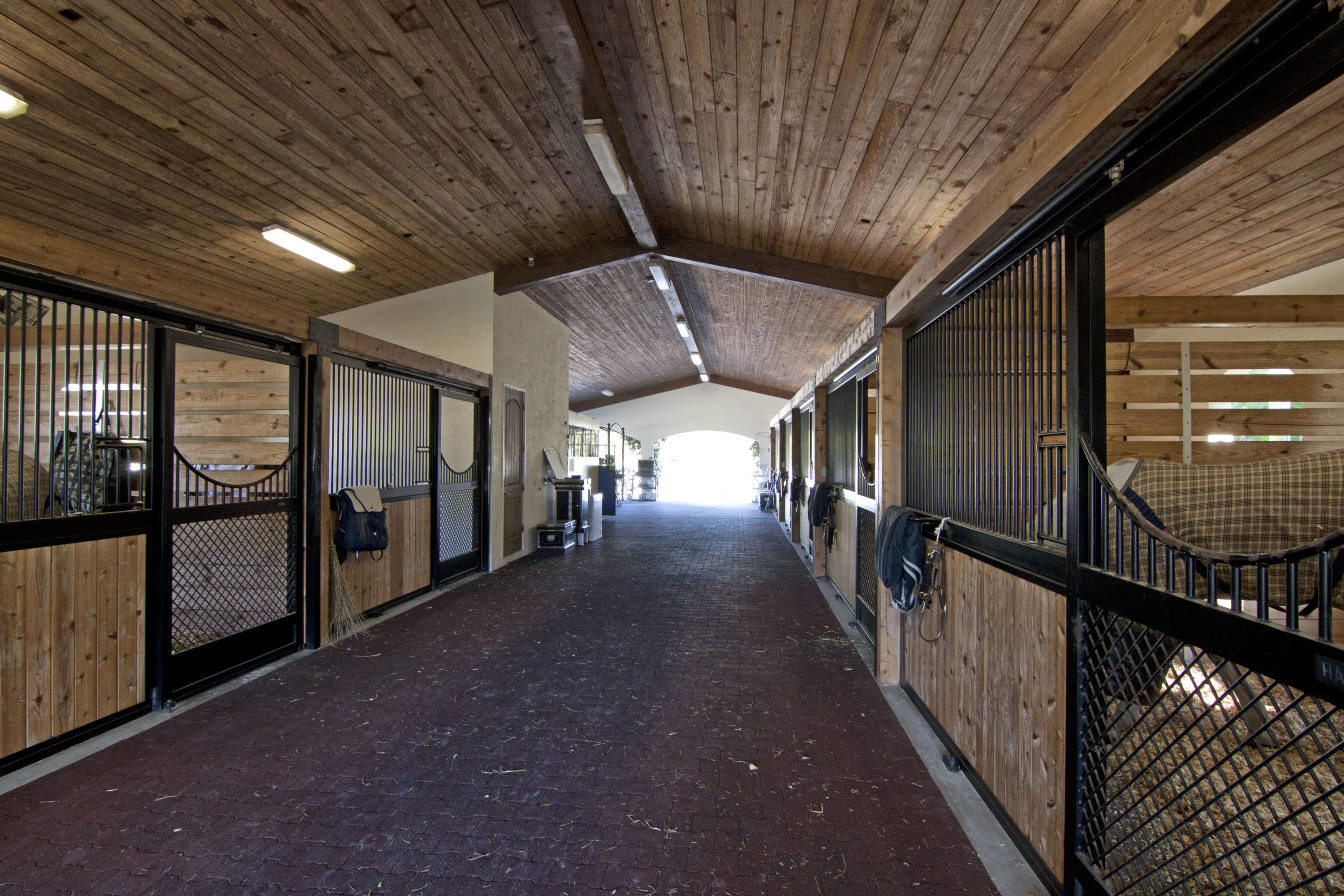 SADDLE TRAIL PARK OF WELLINGTON - Residential