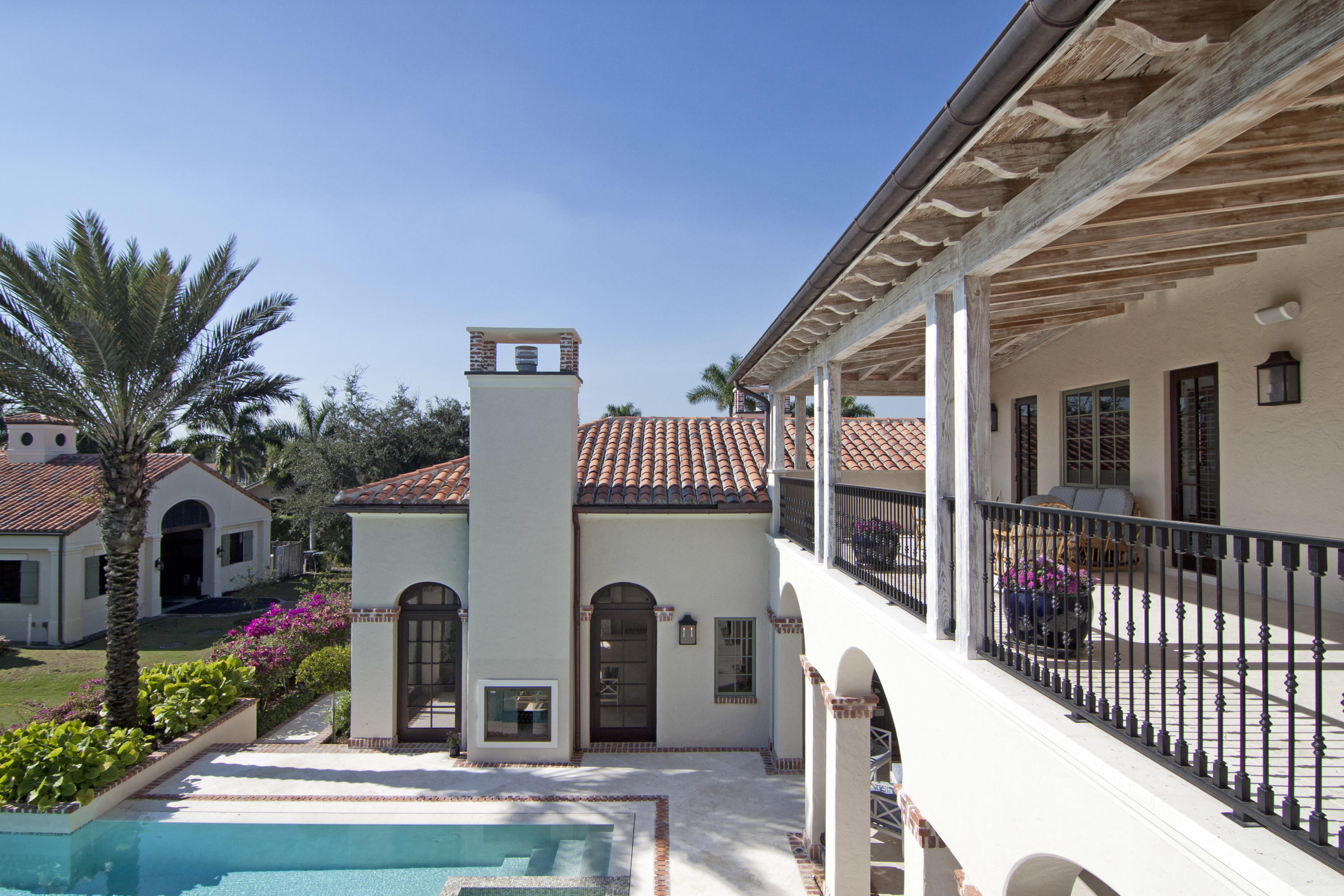 SADDLE TRAIL PARK OF WELLINGTON - Residential