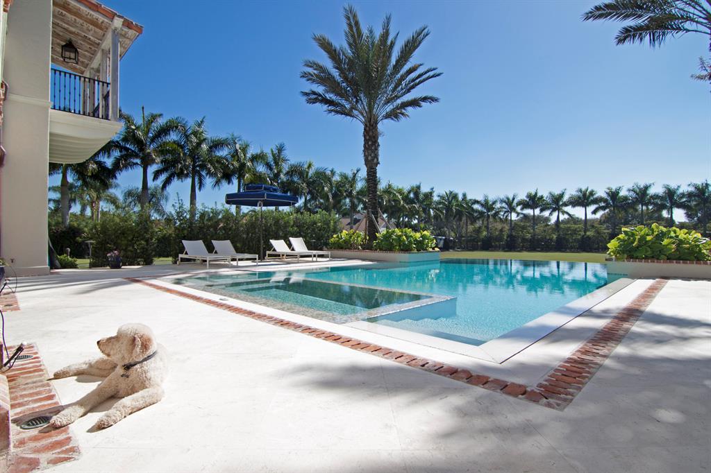 SADDLE TRAIL PARK OF WELLINGTON - Residential