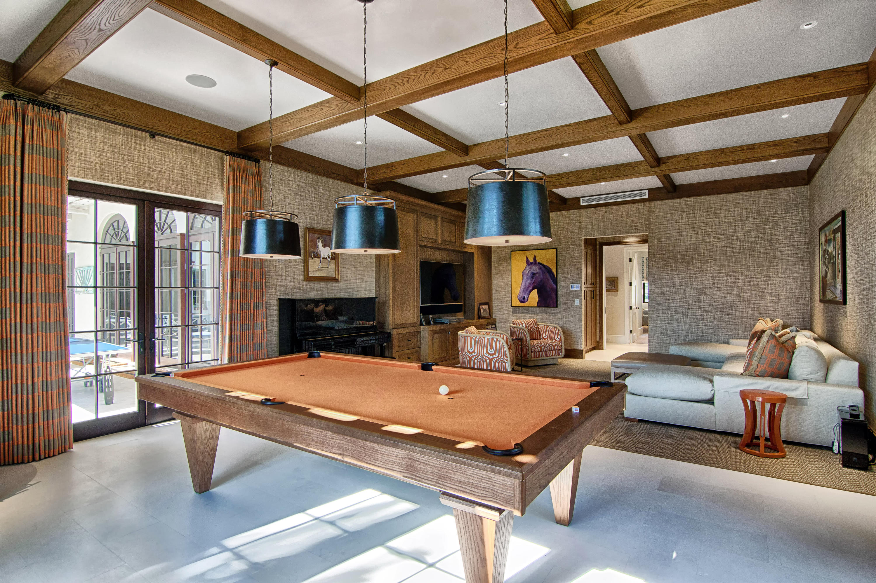 SADDLE TRAIL PARK OF WELLINGTON - Residential