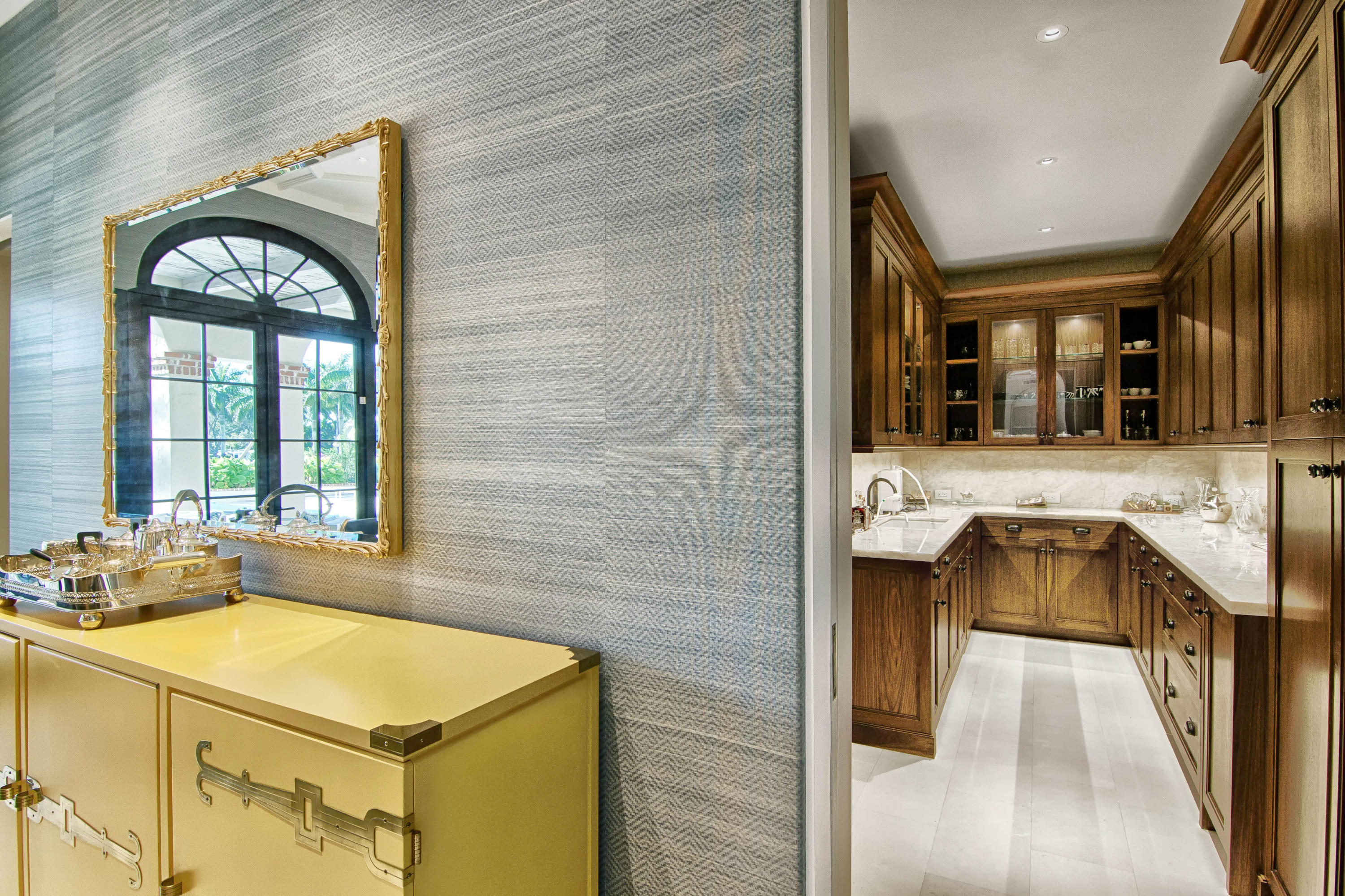 SADDLE TRAIL PARK OF WELLINGTON - Residential