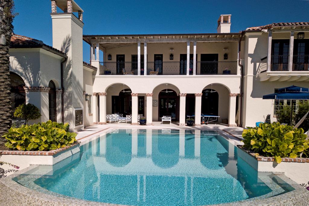 SADDLE TRAIL PARK OF WELLINGTON - Residential