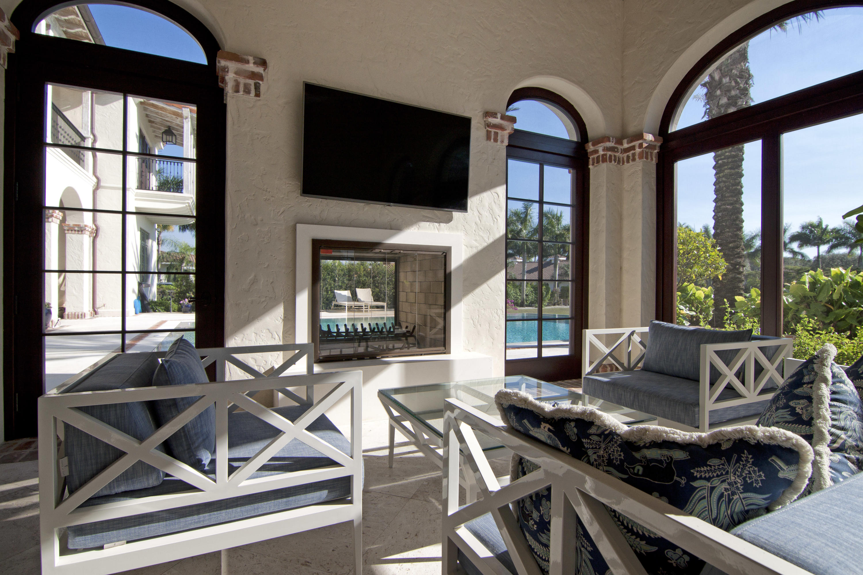 SADDLE TRAIL PARK OF WELLINGTON - Residential