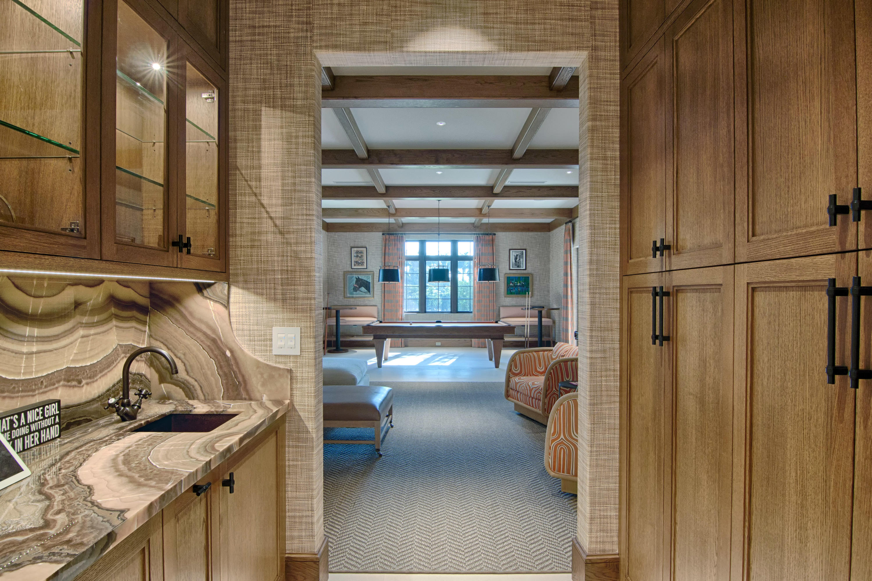 SADDLE TRAIL PARK OF WELLINGTON - Residential